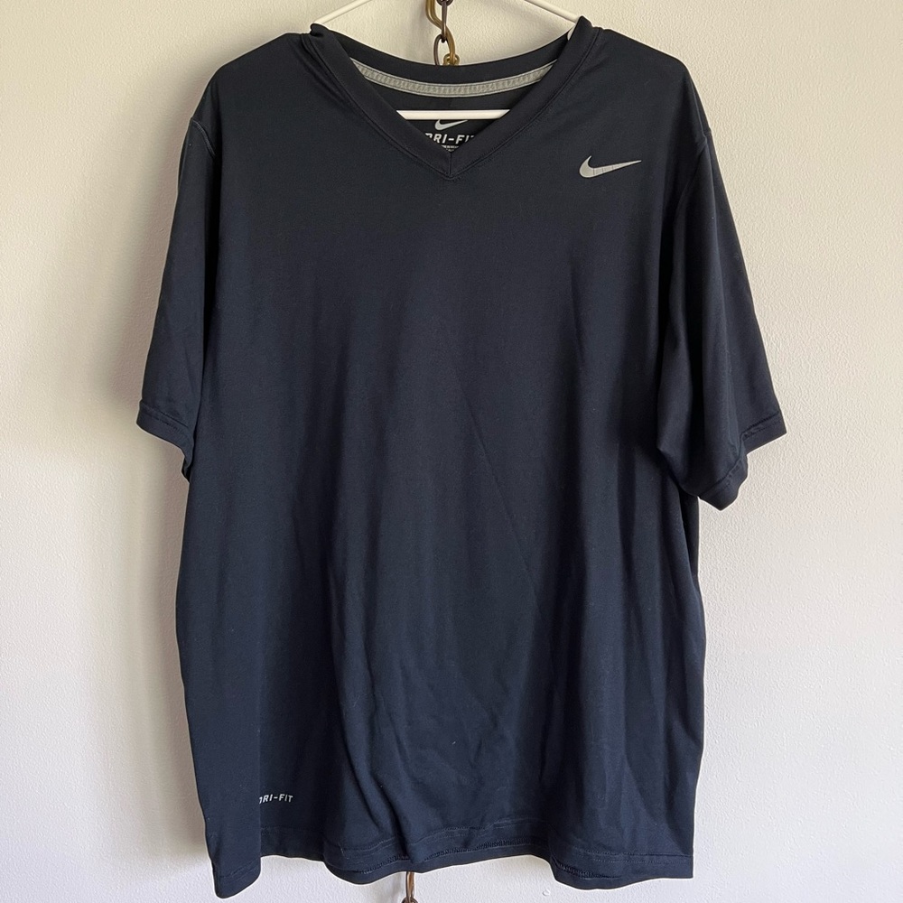 NIKE DRI-FIT T-Shirt - size XL